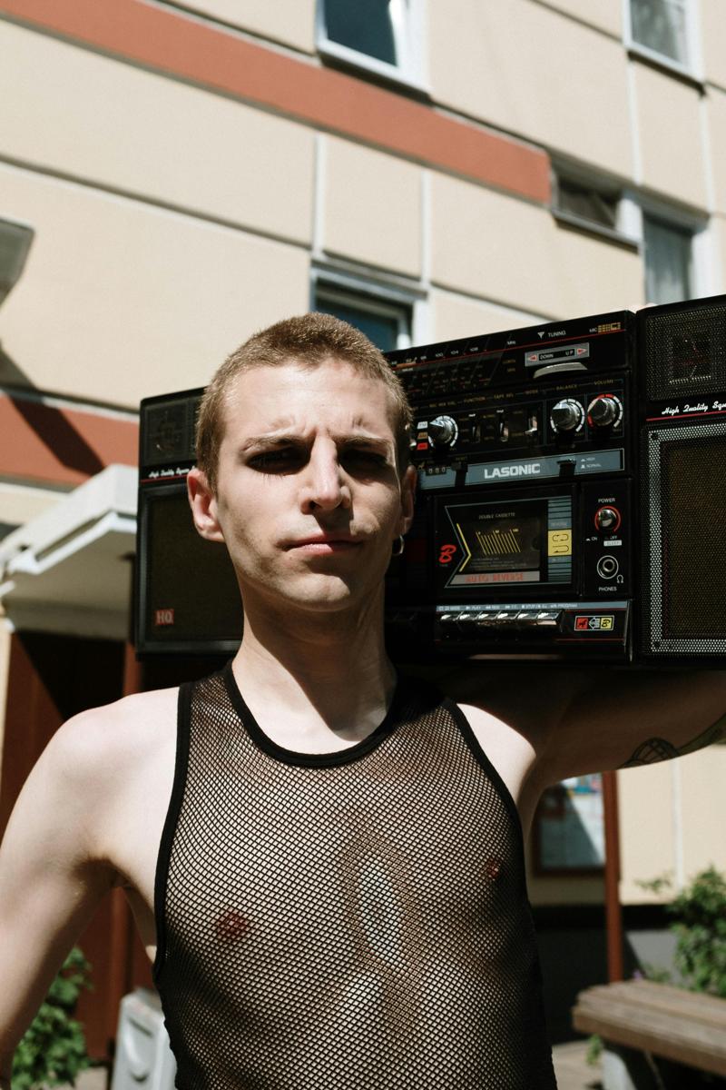 1980s fashion