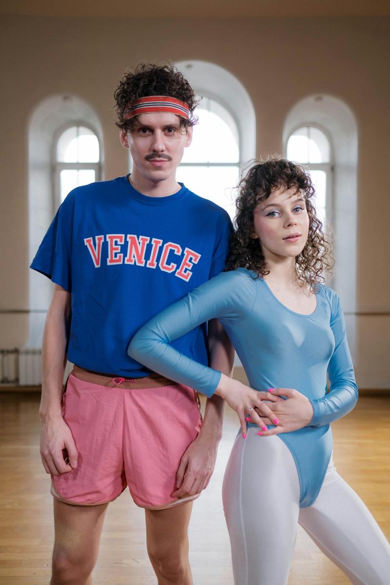 1980s fashion