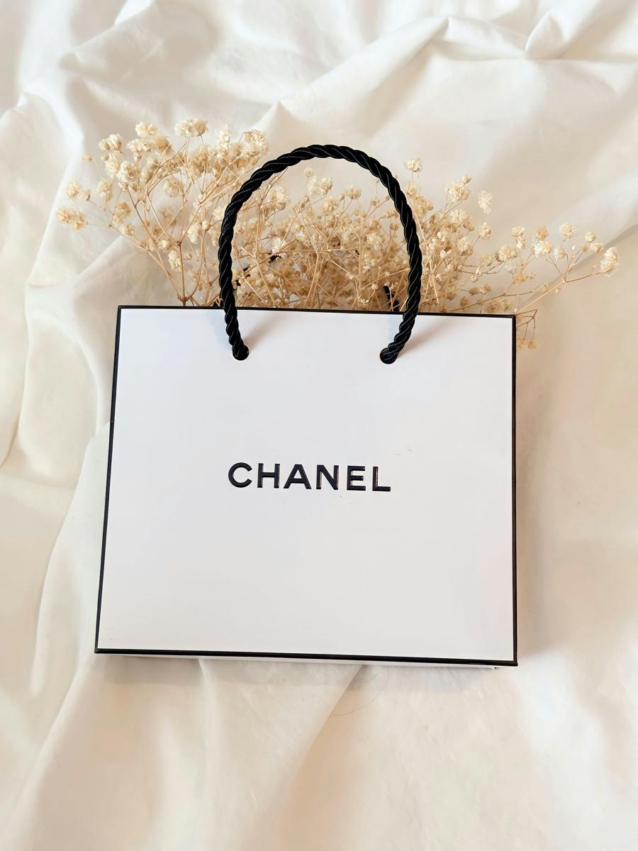 Chanel bag
