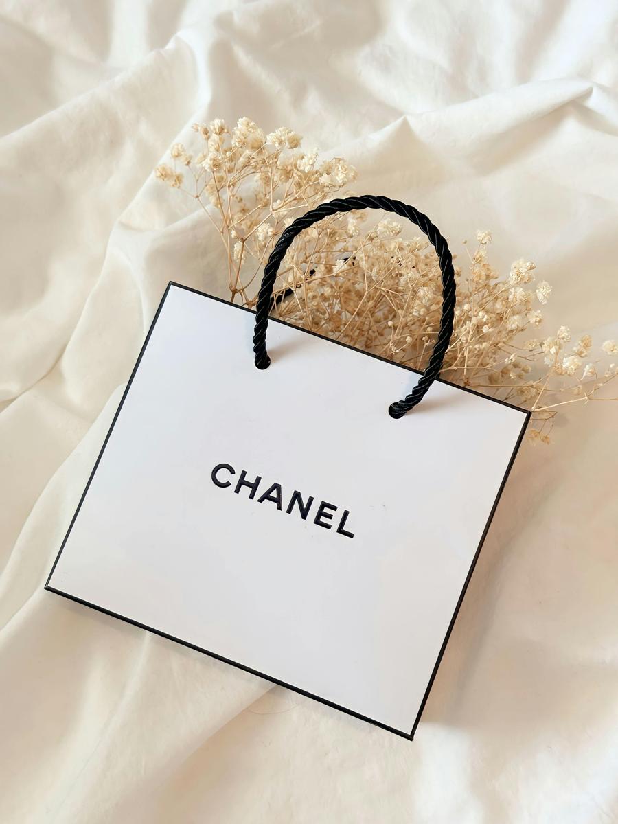 Chanel bag