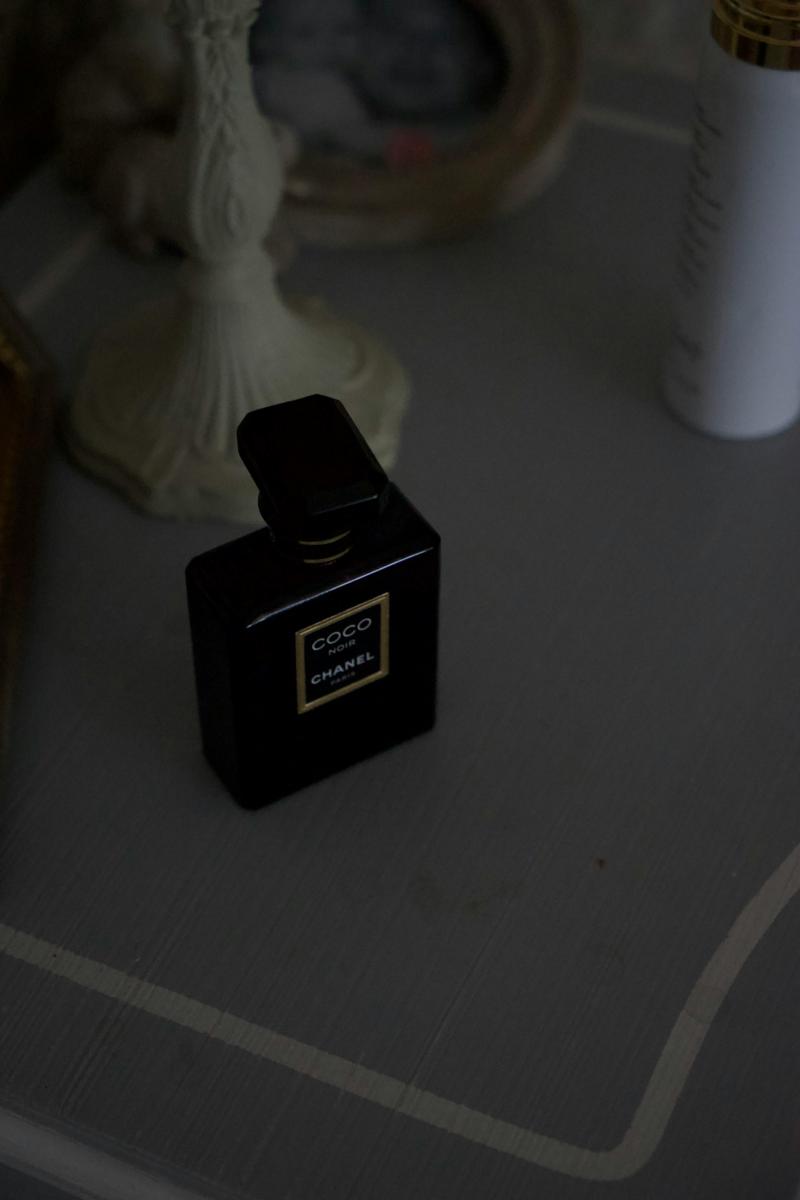 Coco Chanel