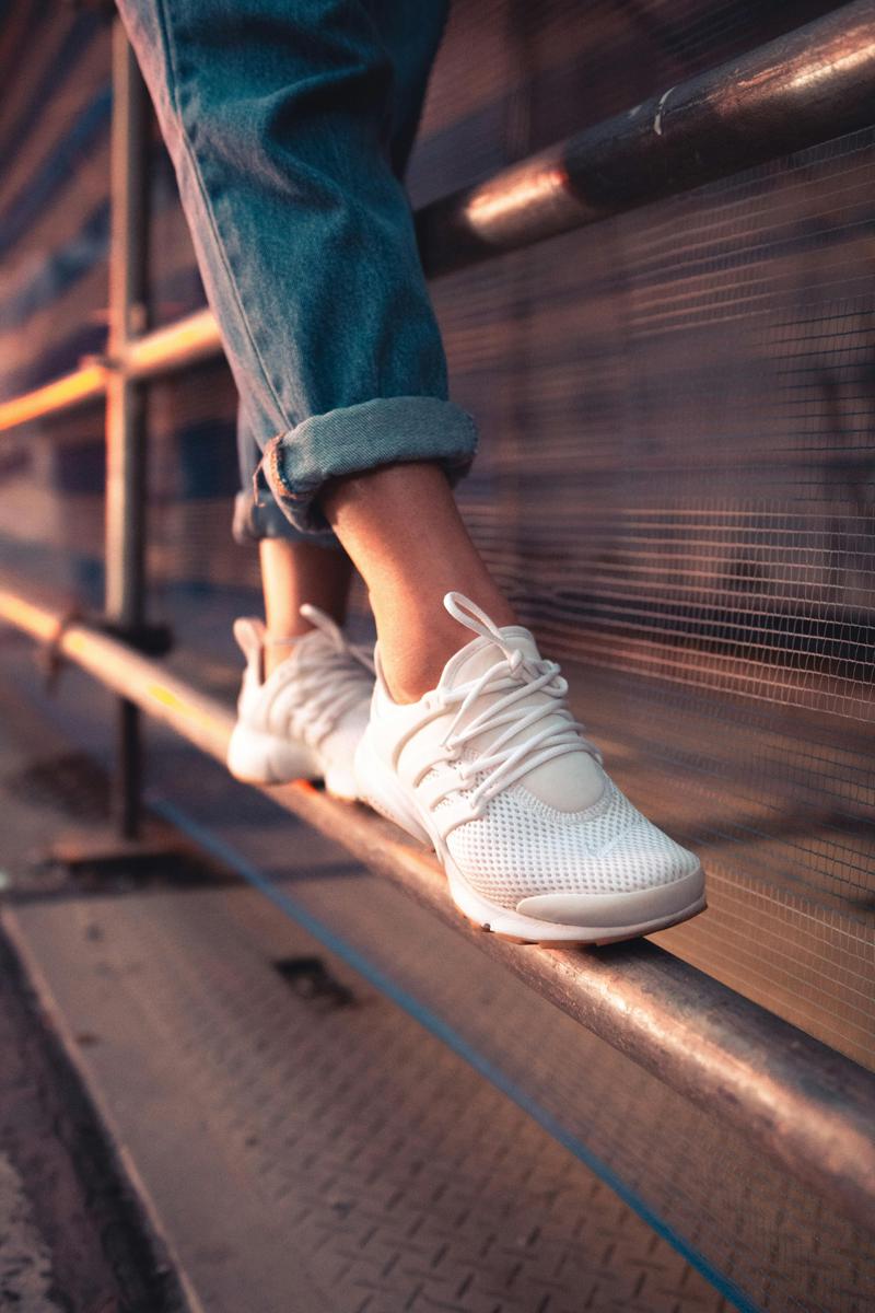 Comfort shoes