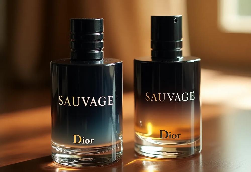 Dior Sauvage