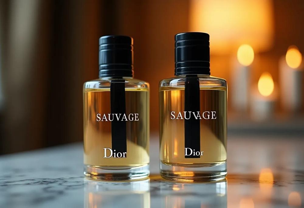 Dior Sauvage