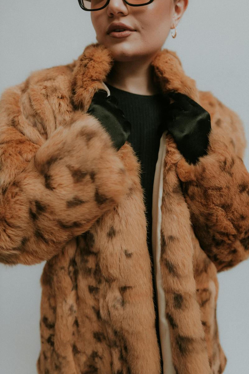 Fashion apparel