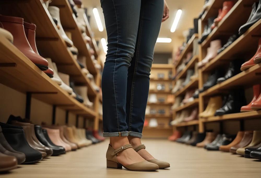 Jana shoes