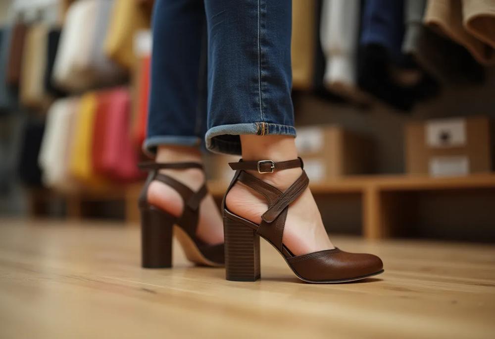 Jana shoes