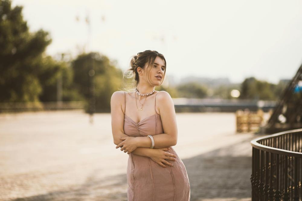 Parisian chic