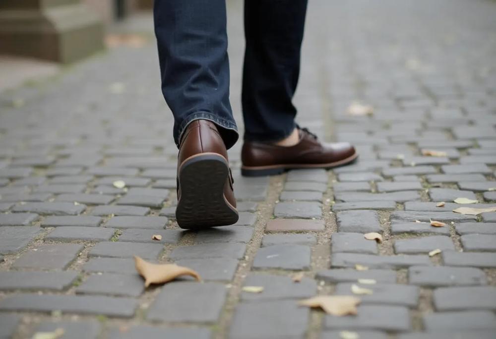 Rieker shoes