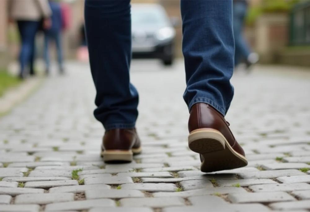 Rieker shoes