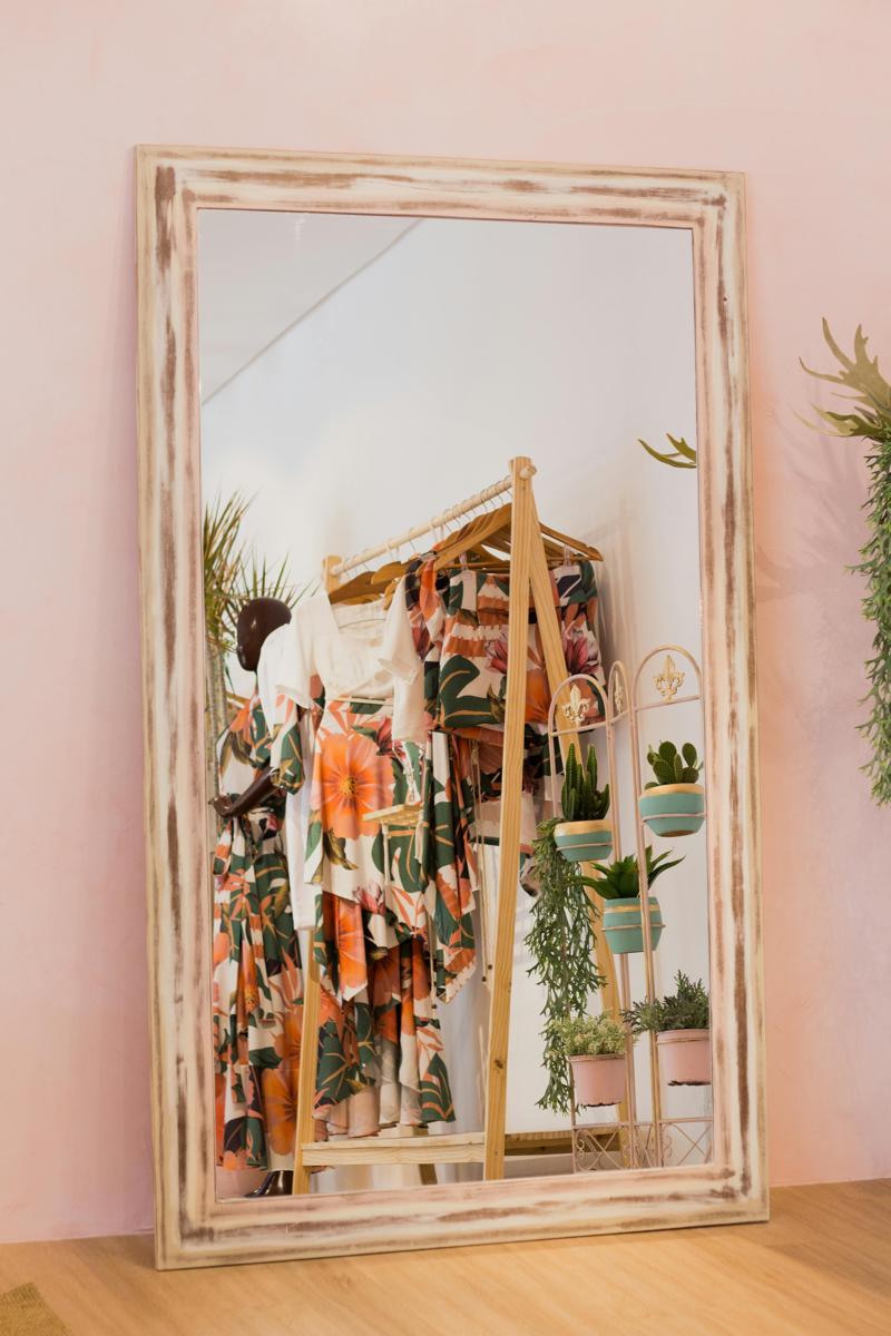 Summer clothes
