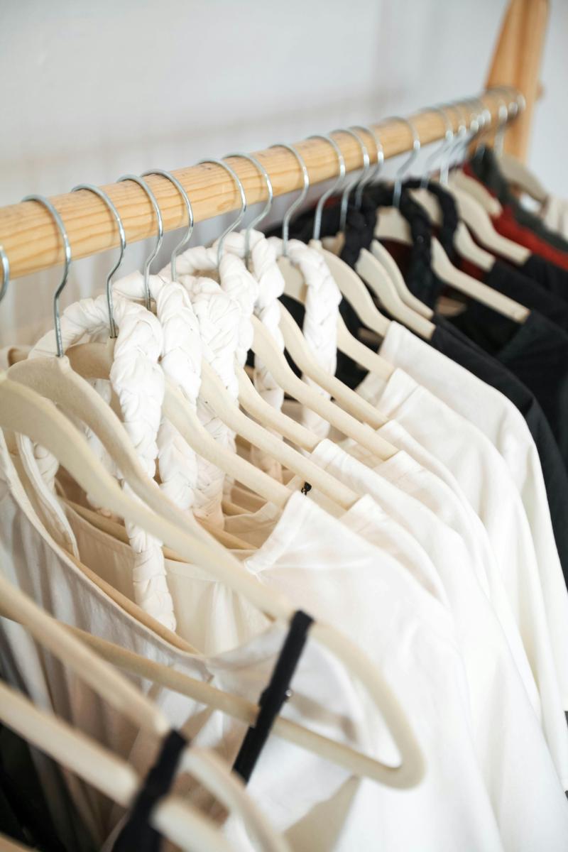 Sustainable fashion