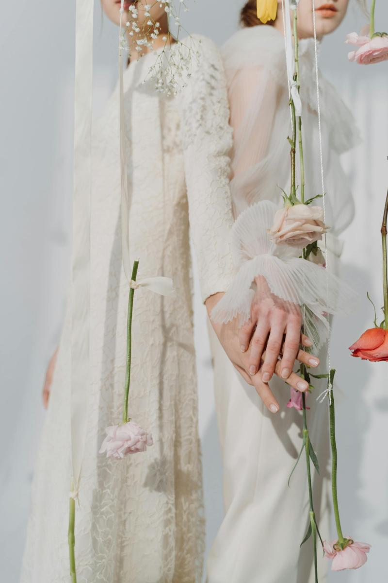 Wedding dresses