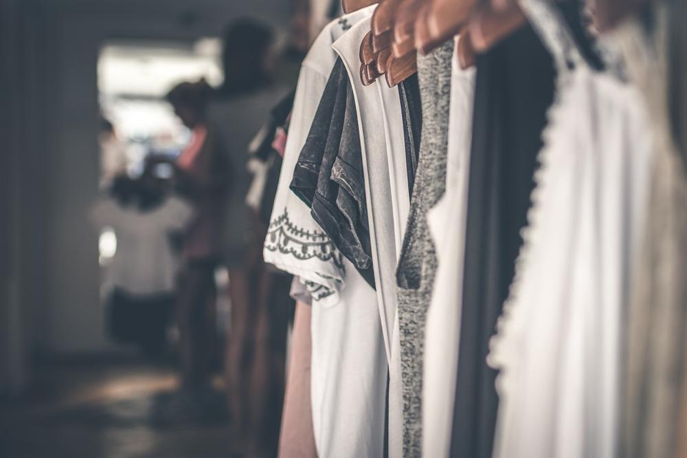 alternative clothing