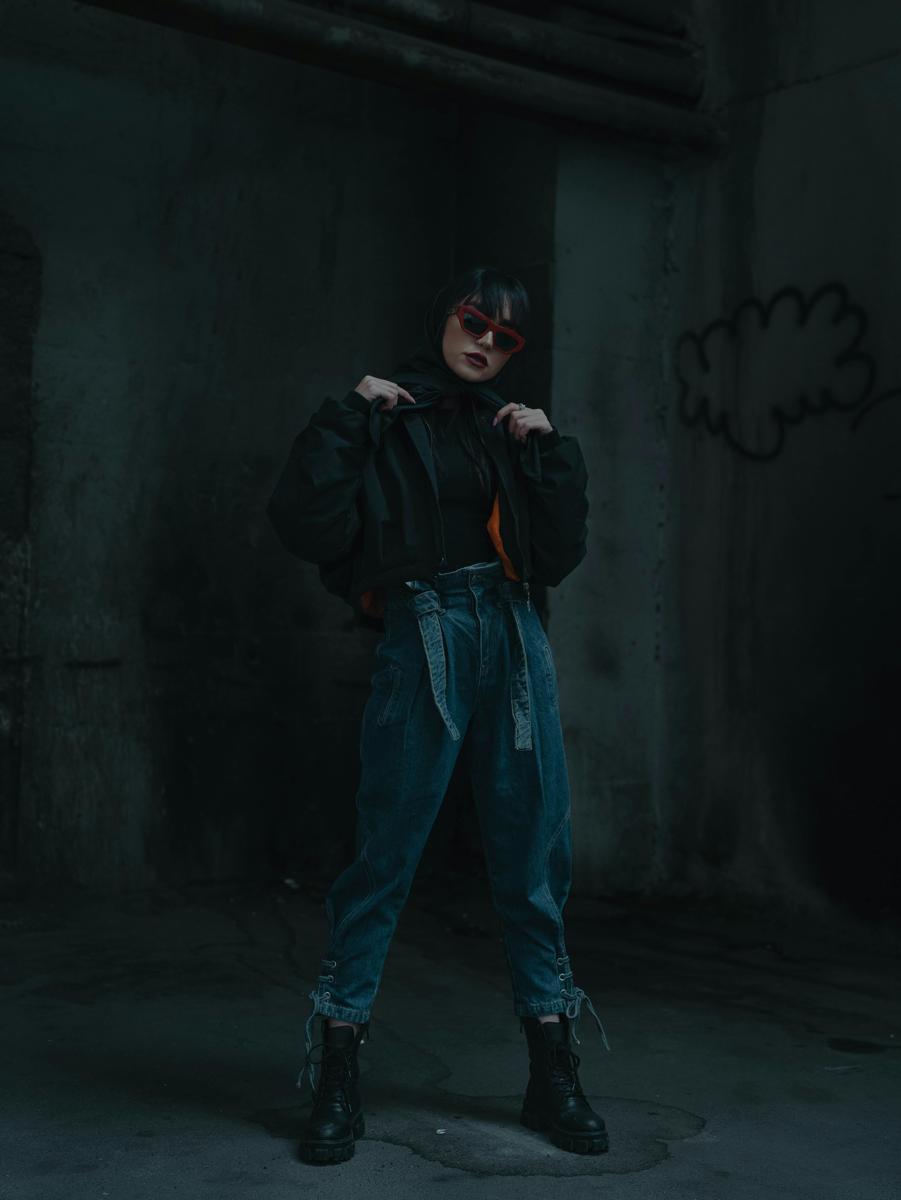alternative clothing
