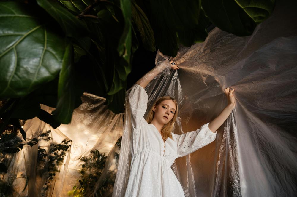 eco fashion