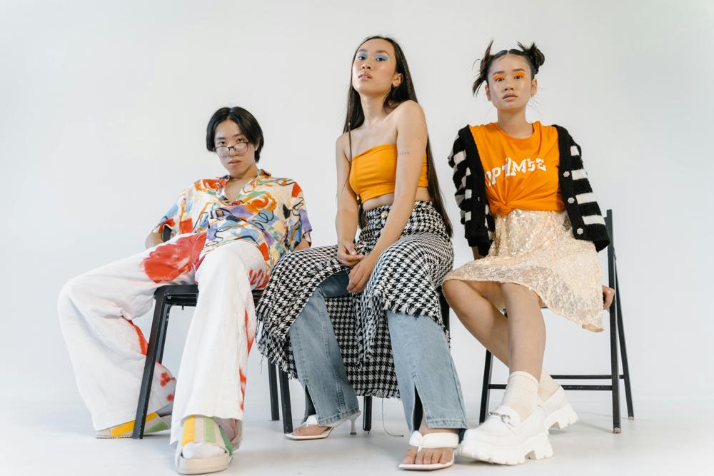 fashion diversity
