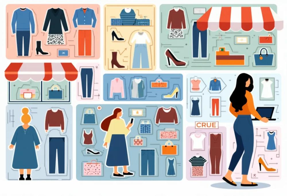online shopping