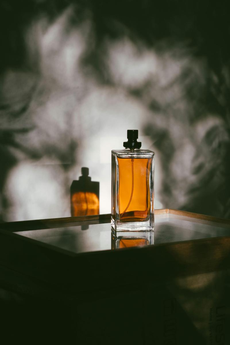 perfume serial
