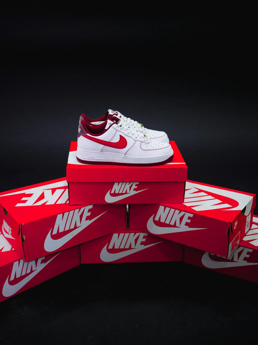 shoe collection