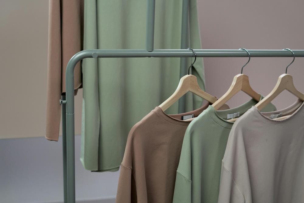 sustainable fashion