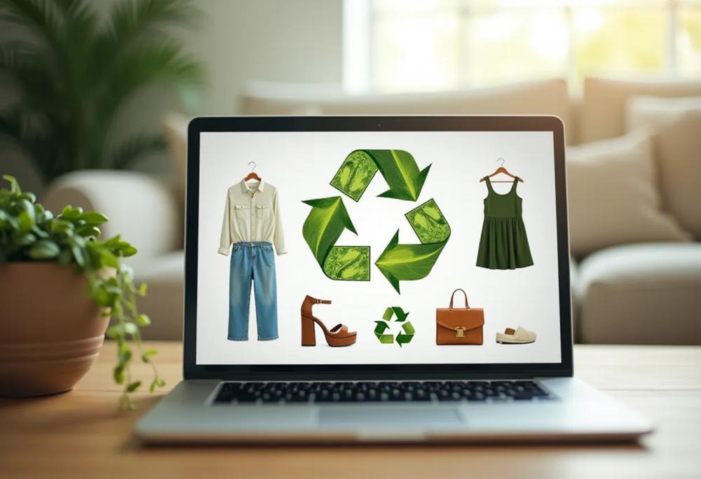 sustainable fashion