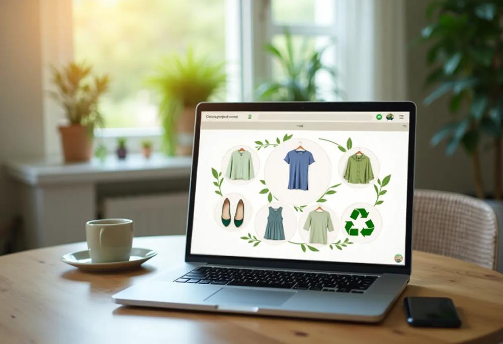 sustainable fashion