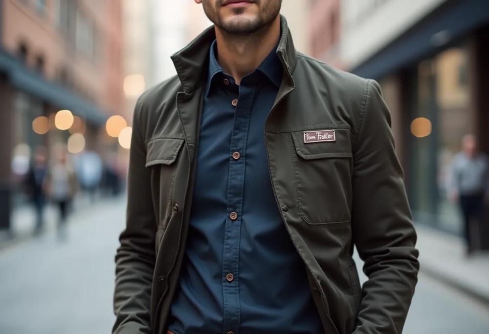 tom tailor