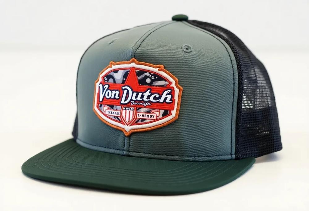 von dutch