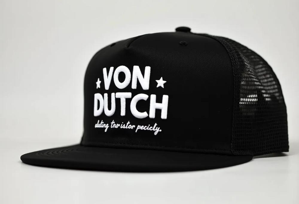 von dutch