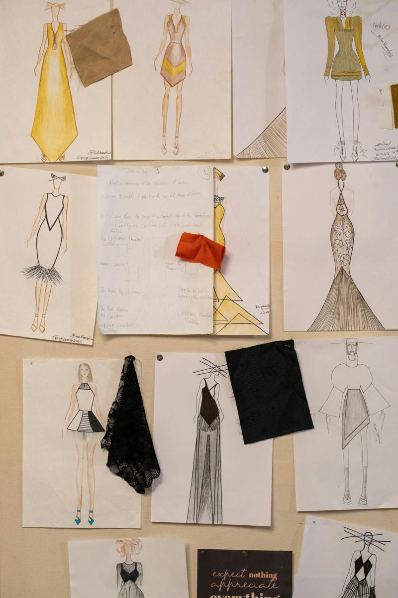 women's fashion